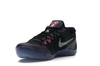 Nike Kobe 11 EM Low Invisibility Cloak
