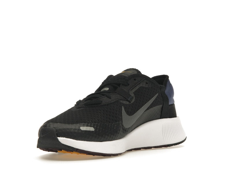 Nike Reposto Black Blue Void Mystic Dates Iron Grey