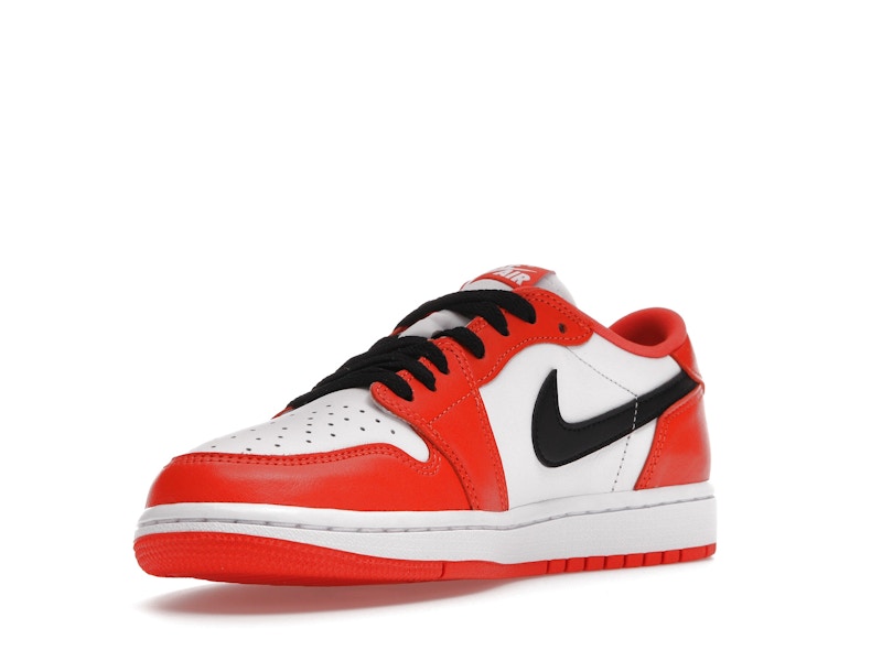 Jordan 1 Low OG Starfish (Women's)