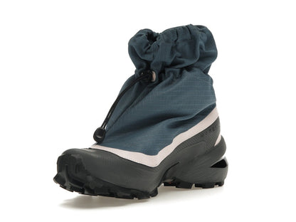 Salomon Cross Hike Mid MM6 Maison Margiela Bering Sea