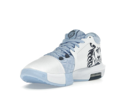 Nike LeBron Witness 8 UNC