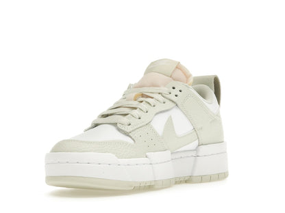 Nike Dunk Low Disrupt Sea Glass White (Women's)