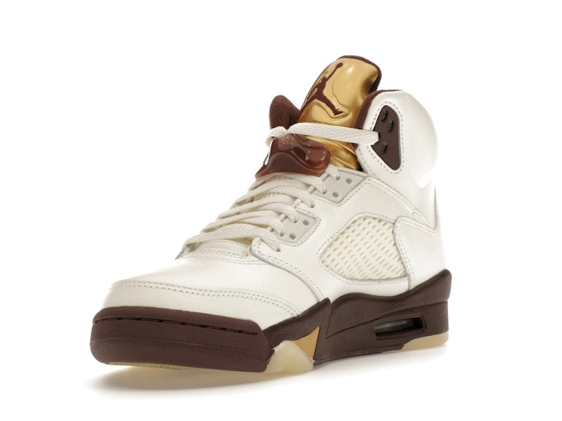 Jordan 5 Retro Golden Ticket (Women's)