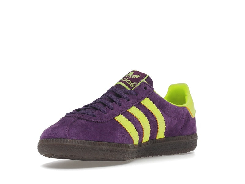 adidas Athen City Series size? Exclusive Purple