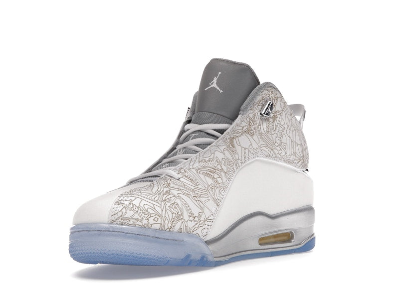 Jordan Dub Zero Laser