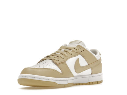 Nike Dunk Low Team Gold