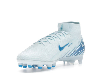 Nike Mercurial Superfly 10 Elite AG-Pro Glacier Blue Blue Orbit