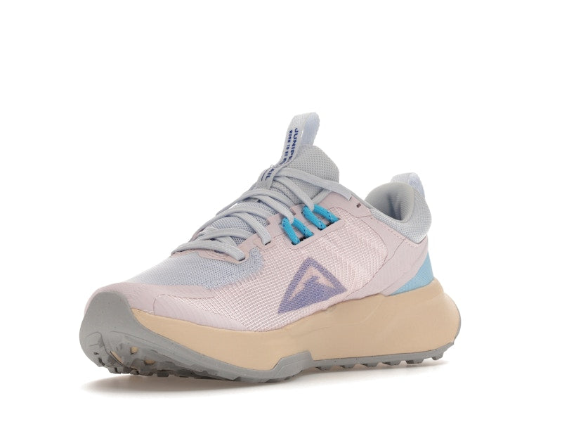 Nike Juniper Trail 2 Next Nature Pearl Pink Football Grey Racer Blue Wolf Grey (Women's)