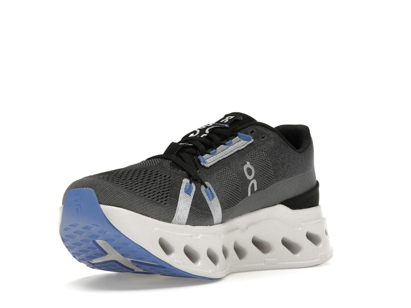 On Running Cloudeclipse Black Frost
