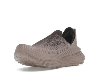 Hoka One One Restore TC Smoky Quartz Quartzite