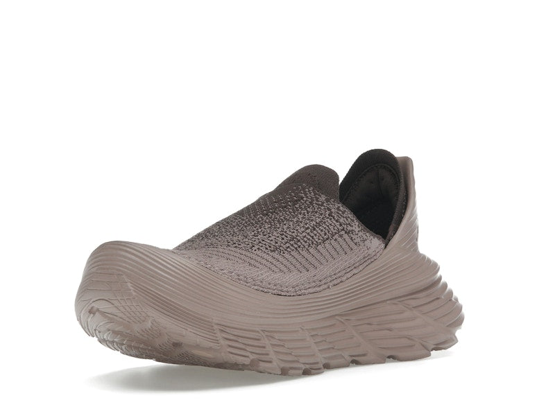 Hoka One One Restore TC Smoky Quartz Quartzite