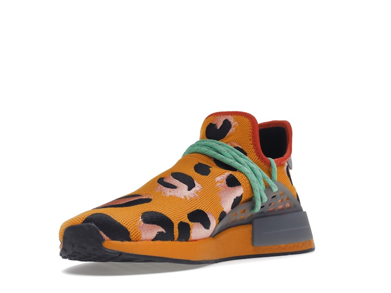 adidas NMD Hu Animal Print
