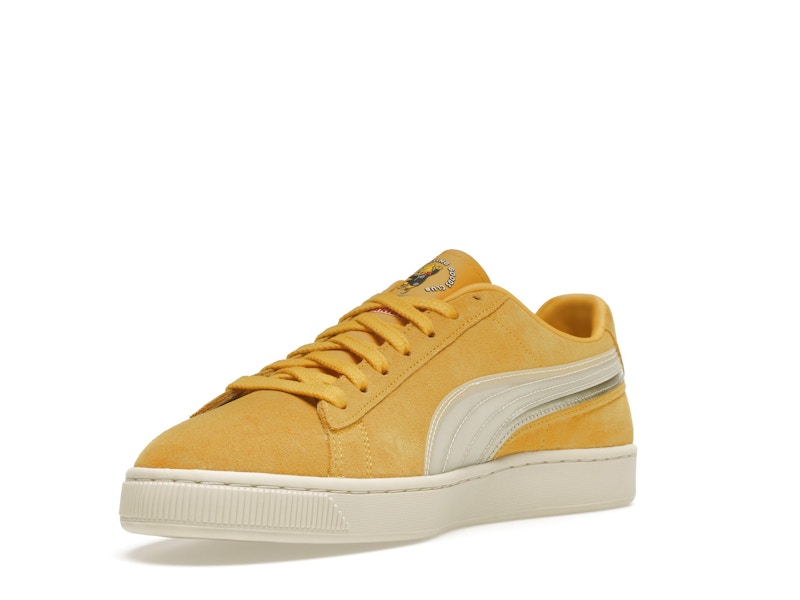 Puma Suede Triplex Haribo