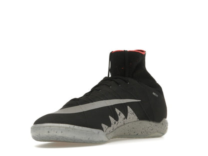 Nike HyperVenomX Proximo IC Jordan Neymar Jr. Black Cement