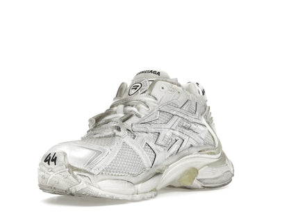 Balenciaga Runner White