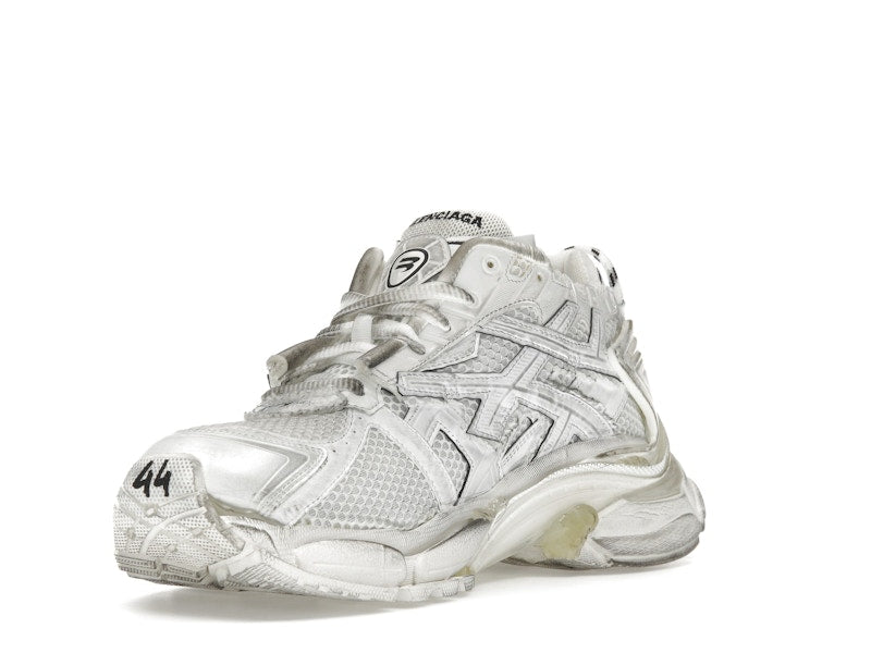 Balenciaga Runner White
