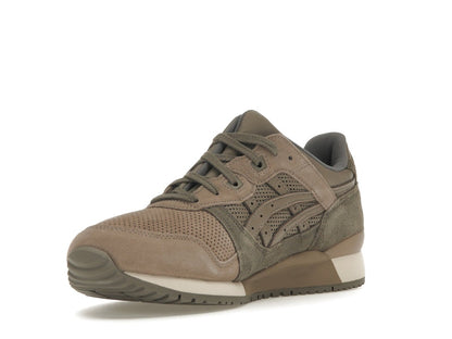 ASICS Gel-Lyte III OG Dark Taupe