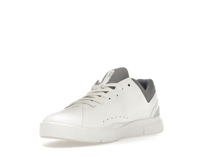 On The Roger Advantage White Fossil (Women's)