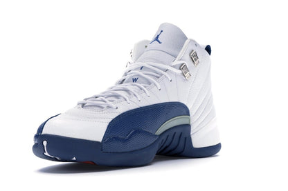 Jordan 12 Retro French Blue (2004)