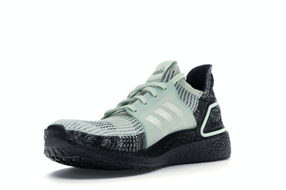 adidas Ultra Boost 19 Linen Green