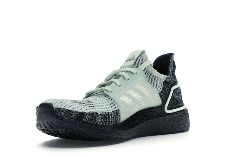 adidas Ultra Boost 19 Linen Green