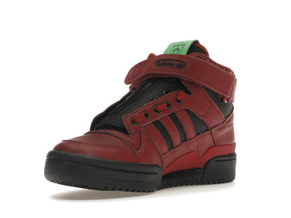 adidas Forum Mid Guardians of the Galaxy Star Lord