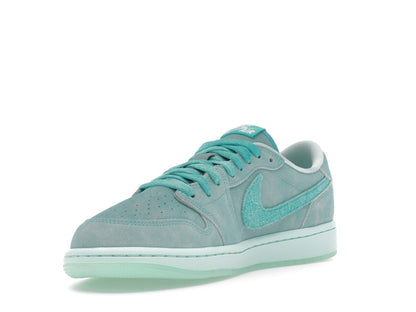 Jordan 1 Retro Low OG Washed Teal (Women's)