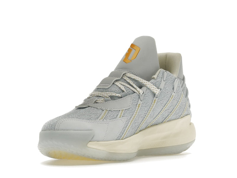 adidas Dame 7 Christmas