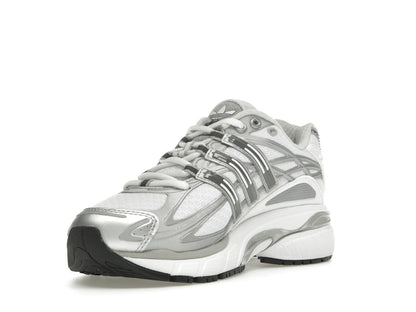 adidas Adistar Cushion 3 Cloud White Grey Silver Metallic (Women's)