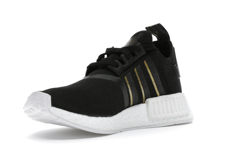 adidas NMD_R1 Core Black (Women's)