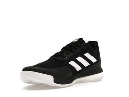adidas Crazyflight Black White (Women's)