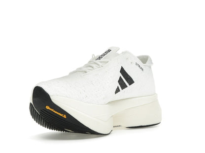 adidas Adizero Prime Strung Non Dyed Core Black Cloud White