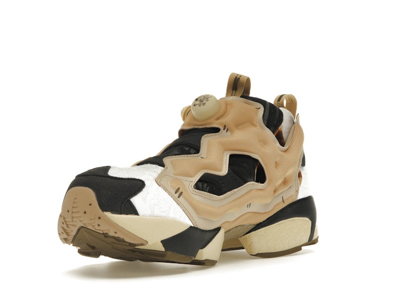 Reebok Instapump Fury Kung Fu Panda