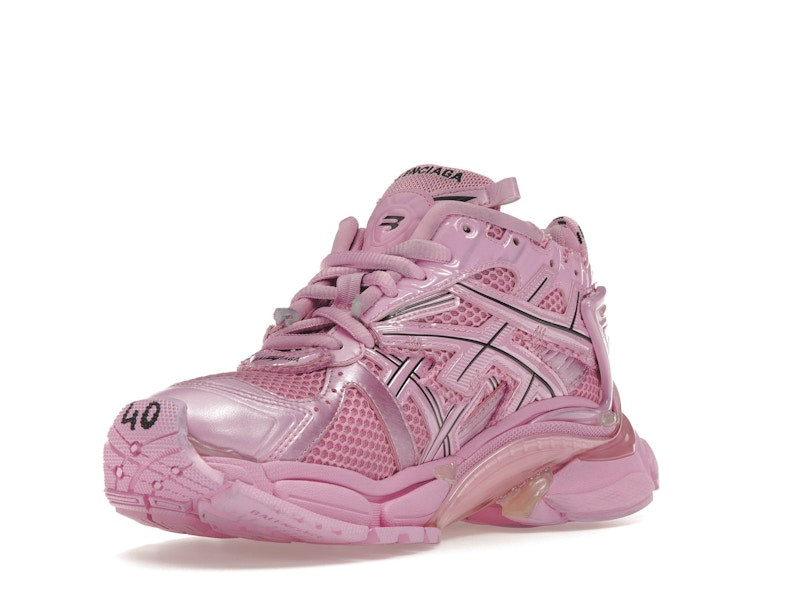 Balenciaga Runner Pink (Women's)
