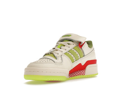 adidas Forum Low The Grinch (2023) (Kids)