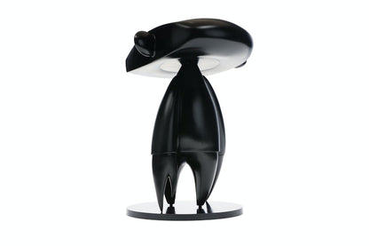 Futura Laboratories x Pop Life Global x ComplexCon Johnny Figure Black