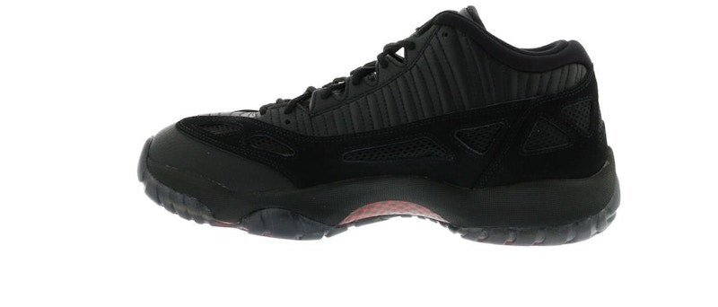 Jordan 11 Retro Low IE Referee (2015)