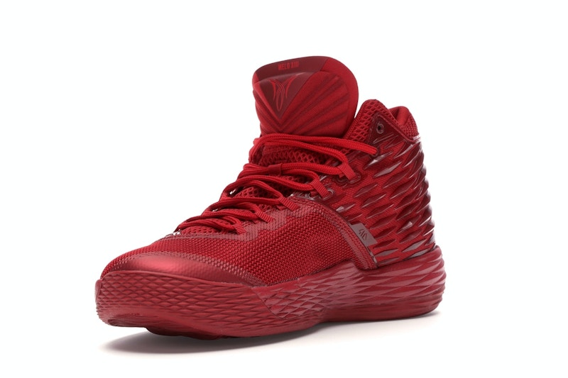 Jordan Melo M13 Gym Red