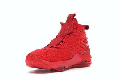 Nike LeBron 17 Red Carpet (GS)