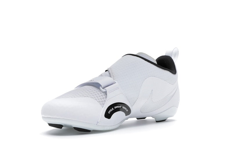 Nike SuperRep Cycle White Black