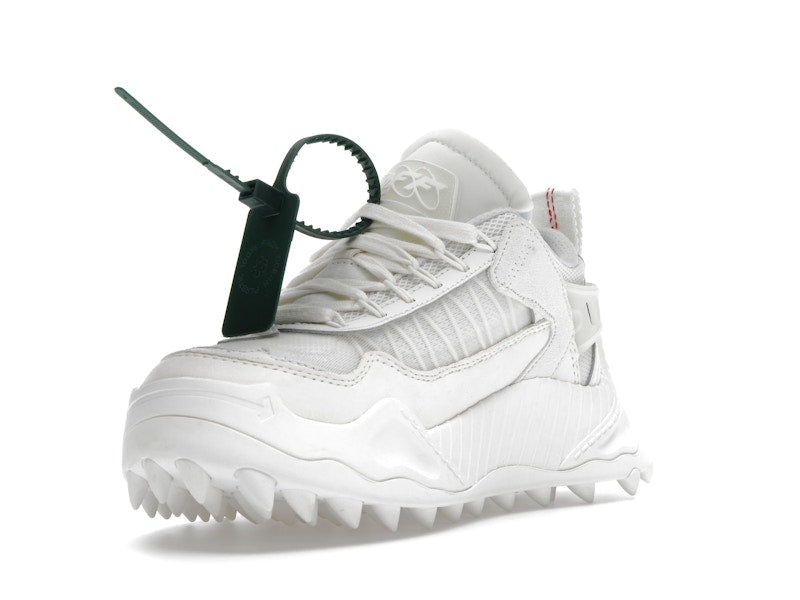 OFF-WHITE Odsy-1000 White White SS22 (Women's)