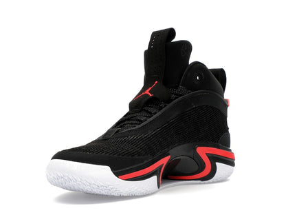 Jordan 36 PF Infrared 23 (White Sole)