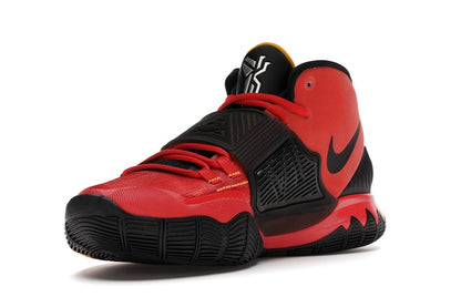 Nike Kyrie 6 Bruce Lee