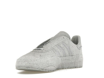 adidas Y-3 Gazelle Clear Onix Carbon