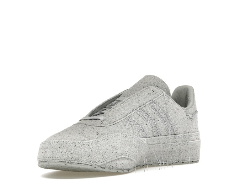 adidas Y-3 Gazelle Clear Onix Carbon