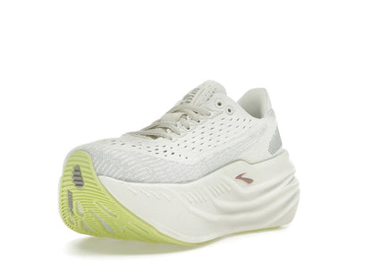Brooks Glycerin Max Coconut Alloy Rose (Women's)