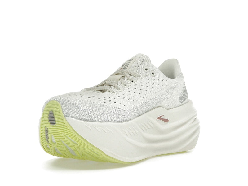 Brooks Glycerin Max Coconut Alloy Rose (Women's)