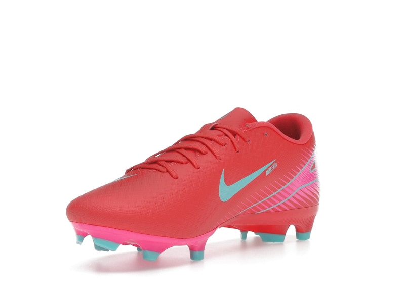 Nike Mercurial Vapor 16 Academy MG Mad Energy Pack
