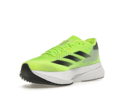 adidas Adizero Sl2 Lucid Lemon Core Black Cloud White