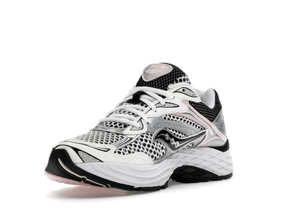 Saucony ProGrid Omni 9 Silver Pink